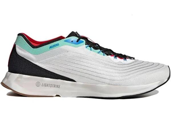 Adidas Adizero Parley Non Dyed Easy Green Red