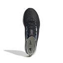 Adidas Adizero Parley Shoes Black Grey - 40