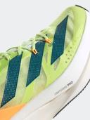 Adidas Adizero Prime x Pulse Lime Real Teal