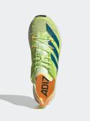 Adidas Adizero Prime x Pulse Lime Real Teal