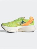 Adidas Adizero Prime x Pulse Lime Real Teal