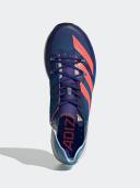 Adidas Adizero Prime x Pulse Lime Real Teal