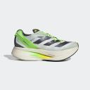 adidas-Adizero Prime x Shoes-Unisex-Linen Green / Core Black / Beam Yellow-13