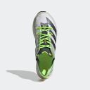 adidas-Adizero Prime x Shoes-Unisex-Linen Green / Core Black / Beam Yellow-13