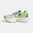 adidas-Adizero Prime x Shoes-Unisex-Linen Green / Core Black / Beam Yellow-13