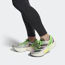 adidas-Adizero Prime x Shoes-Unisex-Linen Green / Core Black / Beam Yellow-13