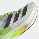 adidas-Adizero Prime x Shoes-Unisex-Linen Green / Core Black / Beam Yellow-13