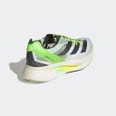 adidas-Adizero Prime x Shoes-Unisex-Linen Green / Core Black / Beam Yellow-13