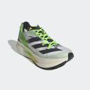 adidas-Adizero Prime x Shoes-Unisex-Linen Green / Core Black / Beam Yellow-13