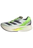 adidas-Adizero Prime x Shoes-Unisex-Linen Green / Core Black / Beam Yellow-13