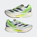 adidas-Adizero Prime x Shoes-Unisex-Linen Green / Core Black / Beam Yellow-13