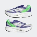 Adidas Adizero Prime x Sonic Ink Green