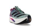 Adidas Adizero Prime x Strung Pulse Mint Lucid Fichsia