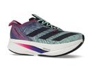 Adidas Adizero Prime x Strung Pulse Mint Lucid Fichsia