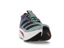 Adidas Adizero Prime x Strung Pulse Mint Lucid Fichsia