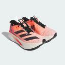 Adidas - Adizero Prime x Strung Running Shoes - Red - UK 4.5