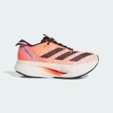 Adidas - Adizero Prime x Strung Running Shoes - Red - UK 4