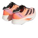Adidas - Adizero Prime x Strung Running Shoes - Red - UK 4