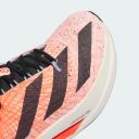 Adidas - Adizero Prime x Strung Running Shoes - Red - UK 4