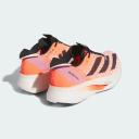 Adidas - Adizero Prime x Strung Running Shoes - Red - UK 4