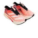 Adidas - Adizero Prime x Strung Running Shoes - Red - UK 4