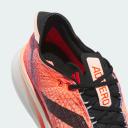 adidas-ADIZERO Prime x STRUNG-Unisex-Solar Red / Core Black / Blue Dawn-M 8 / W 9