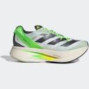 Adidas Adizero Prime x White Solar Red