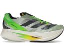 Adidas Adizero Prime x White Solar Red