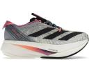 Adidas Adizero Prime x White Solar Red