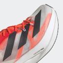 Adidas Adizero Prime x White Solar Red