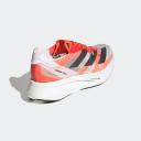 Adidas Adizero Prime x White Solar Red