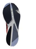 Adidas Adizero SL Mens Running Shoes Red/White US 7