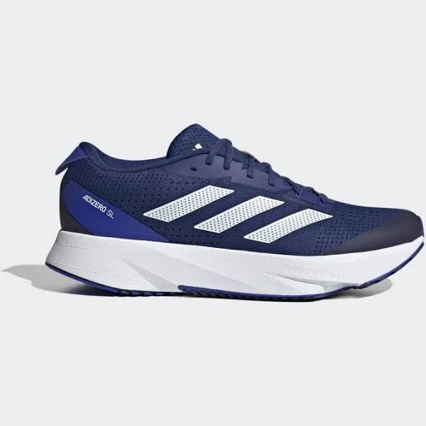 Adidas Adizero SL Running Shoes Blue EU 42 Man HQ1345/8