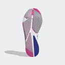 Adidas Adizero SL Running Shoes - Ftwr White/Lucid Blue/Lucid Fuchsia
