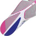 Adidas Adizero SL Running Shoes - Ftwr White/Lucid Blue/Lucid Fuchsia