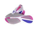Adidas Adizero SL Running Shoes - Ftwr White/Lucid Blue/Lucid Fuchsia