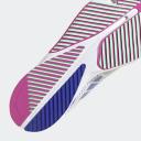 Adidas Adizero SL Running Shoes - Ftwr White/Lucid blue/lucid Fuchsia