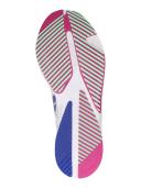 Adidas Adizero SL Running Shoes - Ftwr White/Lucid blue/lucid Fuchsia