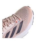 Adidas Adizero SL Running Shoes Pink EU 42 Man