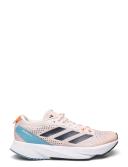 Adidas Adizero SL Running Shoes Pink EU 47 1/3 Man