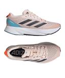 Adidas Adizero SL Running Shoes Pink EU 47 1/3 Man
