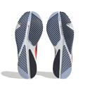 Adidas - Adizero SL Running Shoes - Red - UK 10