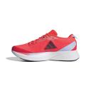 Adidas - Adizero SL Running Shoes - Red - UK 10