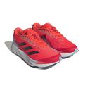 Adidas - Adizero SL Running Shoes - Red - UK 10