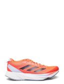 Adidas - Adizero SL Running Shoes - Red - UK 10