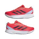 Adidas - Adizero SL Running Shoes - Red - UK 10