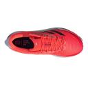 Adidas - Adizero SL Running Shoes - Red - UK 10