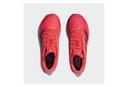 Adidas - Adizero SL Running Shoes - Red - UK 11.5