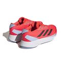 Adidas - Adizero SL Running Shoes - Red - UK 12.5