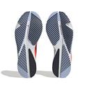 Adidas - Adizero SL Running Shoes - Red - UK 12.5